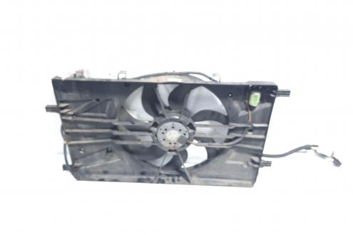 Electroventilator, cod 3135104045, Opel Astra J Combi, 2.0 CDTI, A20DTH (idi:562833)