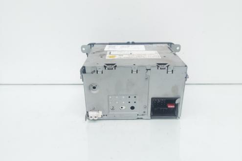 Radio CD, cod 1K0035186AA, Vw Golf 6 (5K1) (id:568447)