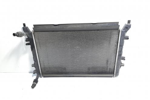 Radiator racire apa auxiliar, cod 1K0121251BN, VW Golf 6 Variant (AJ5), 1.4 TSI, CAX (idi:562890)