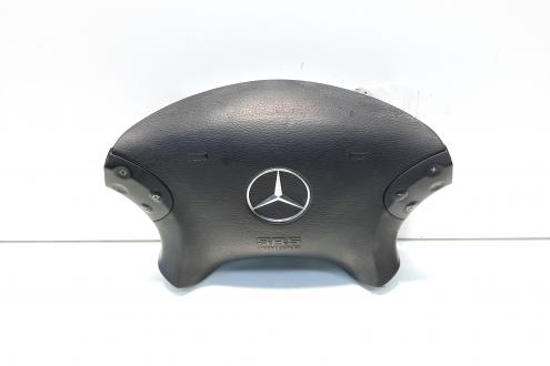 Airbag volan cu comenzi, Mercedes Clasa C Coupe (CL203) (idi:566184)