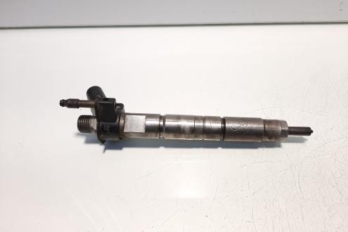 Injector, cod 7797877-05, 0445116001, Bmw 1 Cabriolet (E88), 2.0 diesel, N47D20A (idi:564381)