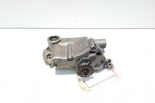 Pompa ulei, cod 06J115106AB, Audi A3 (8P1), 2.0 TFSI, CAW (idi:564385)