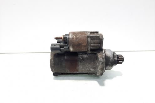 Electromotor, cod 02M911023N, VW Passat (3C2), 2.0 TDI, BKP, 6 vit man (id:568041)