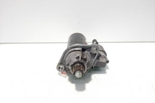 Electromotor, cod 02M911023P, Skoda Octavia 2 (1Z3), 2.0 TDI, BKD, 6 vit man (id:568036)