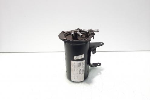 Carcasa filtru combustibil, cod 1K0127400K, Vw Golf 6 (5K1), 2.0 TDI, CBD (id:568439)