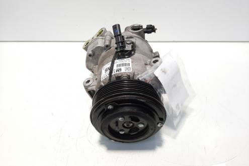 Compresor clima Delphi, cod GM13412248, Opel Astra J Sedan, 1.7 CDTI, A17DTS (idi:562268)