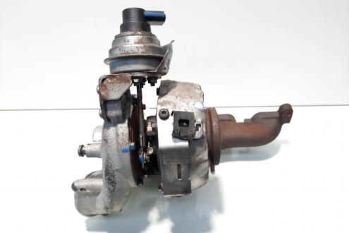 Turbosuflanta, cod 03L253016T, VW Jetta 4 (6Z), 1.6 TDI, CAY (idi:564423)