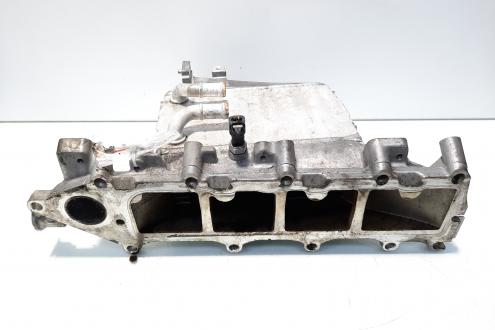 Radiator intercooler, cod 04L129766S, Seat Leon ST Combi (5F8) 2.0 TDI, CLH (idi:562308)