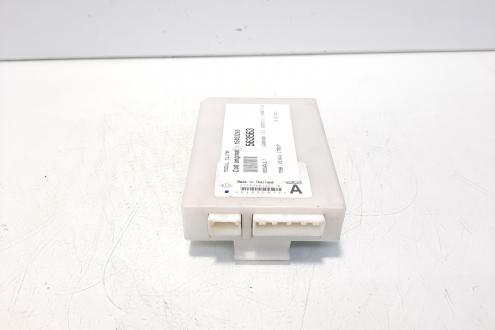 Modul clima, cod 16453265, Renault Laguna 3 Combi (idi:563563)