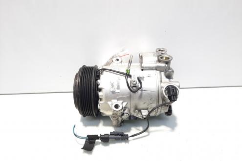 Compresor clima, Opel Astra J GTC, 1.7 CDTI, A17DTR (idi:566647)