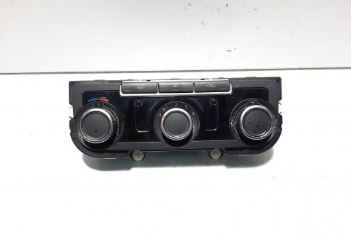 Panou comanda AC, cod 3C8907336, Vw Golf 6 Plus (idi:568430)