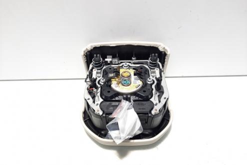 Airbag volan, cod CPLA-043B13-AF, Land Rover Range Rover 4 (L405) (id:569046)