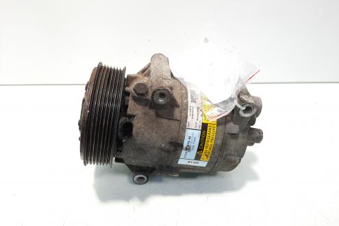 Compresor clima, cod 8200309193, Renault Scenic 2, 1.9 DCI, F9Q812 (idi:562791)