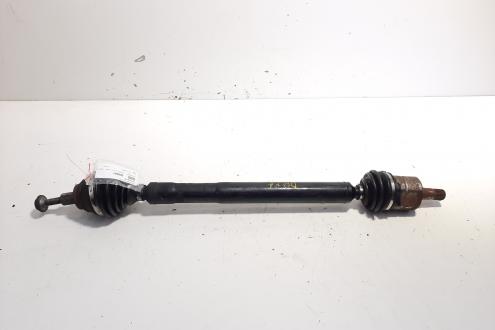 Planetara dreapta fata, Vw Passat Variant (3C5), 2.0 TFSI, BWA, DSG (id:568587)