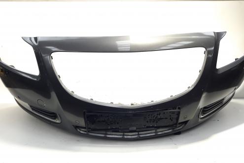 Bara fata cu loc de senzori, proiectoare si loc spalator far, Opel Insignia A (id:569205)