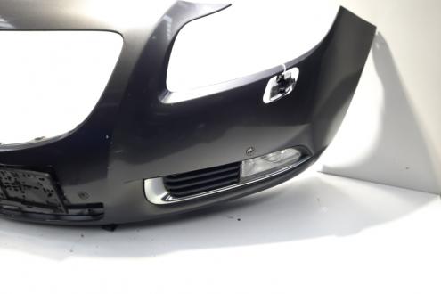 Bara fata cu loc de senzori, proiectoare si loc spalator far, Opel Insignia A (id:569205)