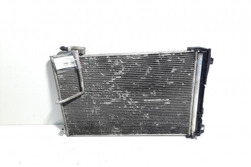 Radiator clima, cod A2045000554, Mercedes Clasa C T-Model (S204), 2.2 CDI, OM651911 (id:559628)