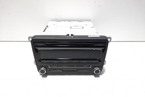 Radio CD, cod 1K0035186AP, Vw Passat Alltrack (365) (idi:568425)