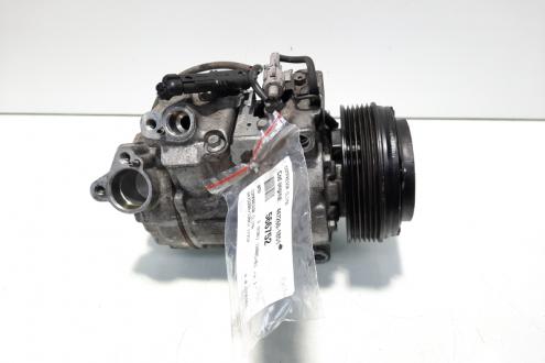 Compresor clima, cod 447260-1851, Bmw 3 Touring (E91), 2.0 diesel, N47D20A (idi:566752)