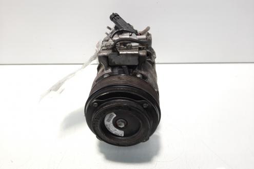 Compresor clima, cod 447260-1851, Bmw 1 Coupe (E82), 2.0 diesel, N47D20A (idi:566752)