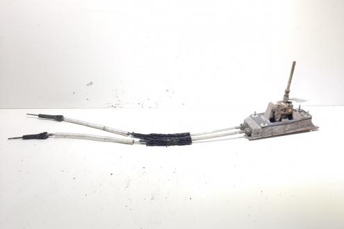 Timonerie, cod 6Q0711061, Skoda Fabia 1 Sedan (6Y3) 1.4 mpi, 5 vit man (idi:567775)