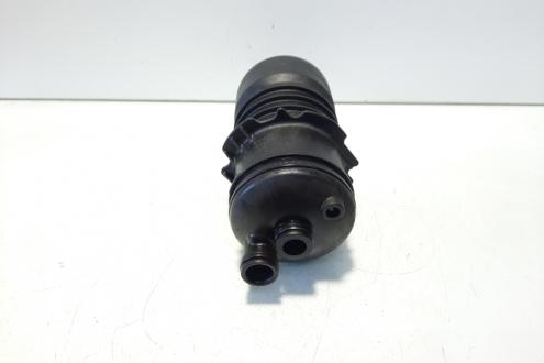 Carcasa filtru ulei, cod 78558686, Audi A6 (4F2, C6), 3.0 TDI, ASB (idi:566770)