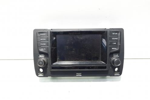 Display navigatie, cod 5G0919605, VW Golf 7 Sportsvan (AM1, AN1) (idi:567723)