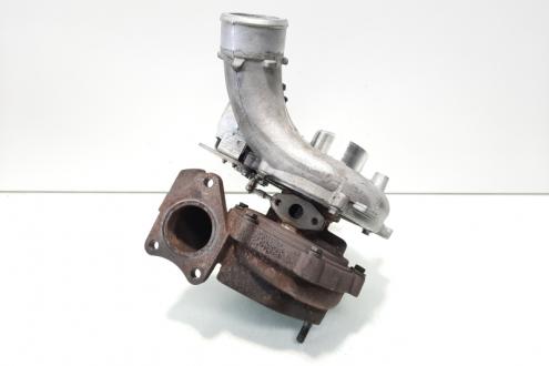 Turbosuflanta, cod 059145721G, Audi A5 Sportback (8TA), 2.7 TDI, CGK (idi:566788)