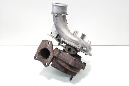 Turbosuflanta, cod 059145721G, Audi A4 Avant (8K5, B8), 2.7 TDI, CAM (idi:566788)