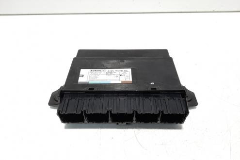 Modul confort, cod AV6N-19G481-AG, Ford Focus 3 Turnier (idi:567291)