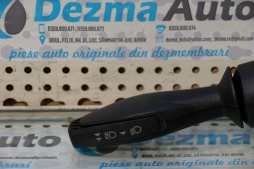 Maneta semnalizare Ford Fiesta 6, 8A6T-13335-BB