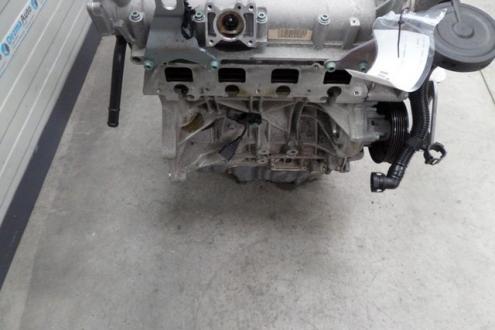 Motor, BAG, Vw Touran (1T1, 1T2) 1.6fsi (pr:345722)