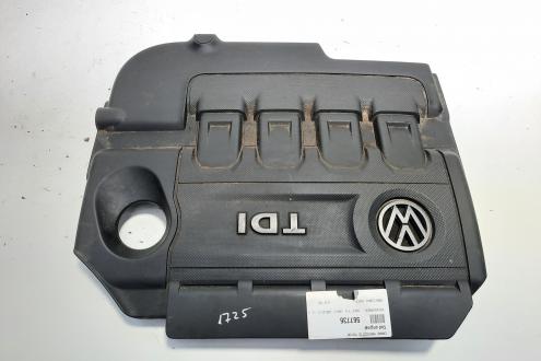 Capac protectie motor, VW Golf 7 Alltrack (BA5, BV5),  2.0 TDI, CRB (idi:567736)