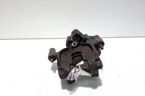 Etrier stanga spate cu motoras, VW Golf 7 Alltrack (BA5, BV5), 2.0 TDI, CRB (idi:567747)