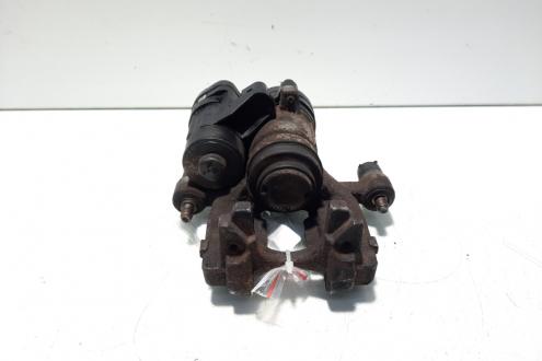 Etrier stanga spate cu motoras, VW Golf 7 Alltrack (BA5, BV5), 2.0 TDI, CRB (idi:567747)