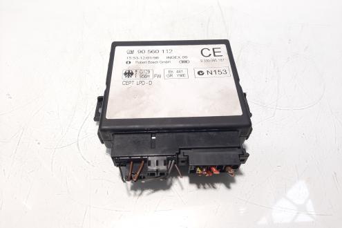 Modul confort, cod 90560112, Opel Astra G Coupe (idi:567442)