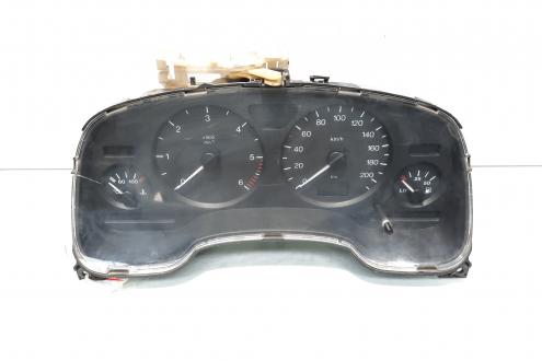 Ceas bord, cod 90561451QK, Opel Astra G Cabriolet, 2.0 DTI (idi:567446)