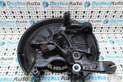 Fuzeta dreapta spate cu abs, 1K0436P, Vw Touran (1T1, 1T2) 1.6fsi (id:193676)