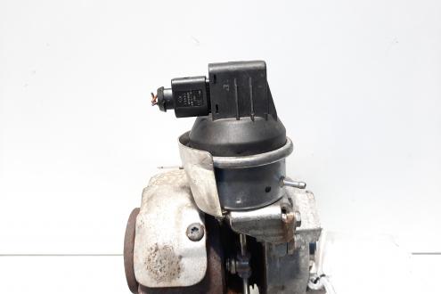 Supapa turbo electrica, VW Passat (3C2),  2.0 TDI, CBA (id:566480)
