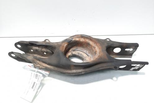 Suport perna aer stanga spate, cod A2043521588, Mercedes Clasa E (W212), 2.2 CDI, OM651925 (id:568860)