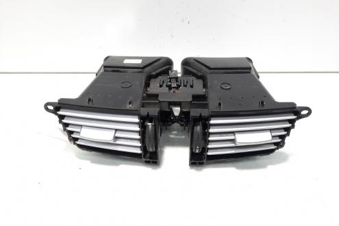 Grila aer bord centrala, Mercedes Clasa E (W212) (id:569593)