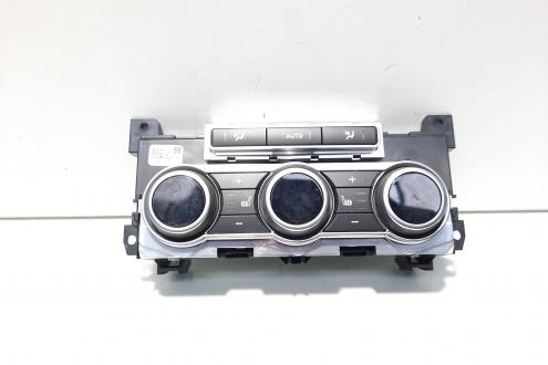 Display climatronic cotiera spate cu incalzire, cod GPLA-18D687-BB, Land Rover Range Rover Sport (L494) (idi:569020)