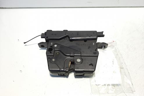 Broasca capota spate, cod 7191212-04, Bmw 5 (F10) (id:569097)