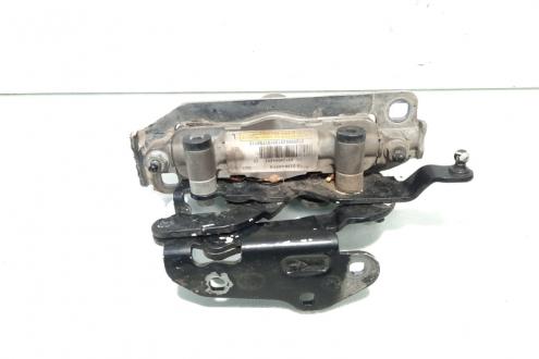 Balama capota fata stanga cu motoras, cu cod A2129066201, Mercedes Clasa E (W212) (id:569529)