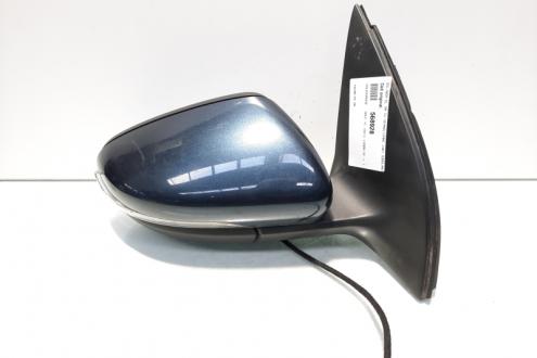 Oglinda electrica dreapta cu semnalizare, Vw Golf 6 (5K1) (id:568928)