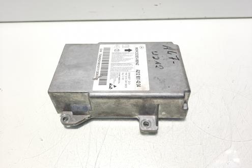 Calculator airbag, cod A2129014204, Mercedes Clasa E (W212) (id:569583)