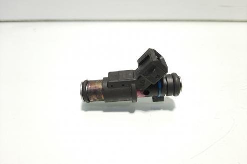 Injector, cod 01F002A, Peugeot 307, 1.4 benz, KFW (id:569199)