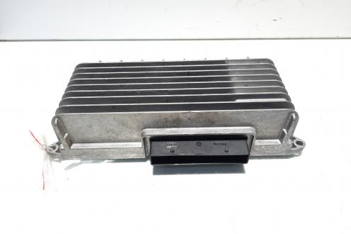 Amplificator audio, cod 8T0035223AB, Audi A4 Avant (8K5, B8) (id:569407)