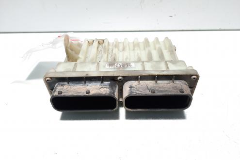 Modul control ventilatoare, cod 24410133, Opel Astra G (id:569433)