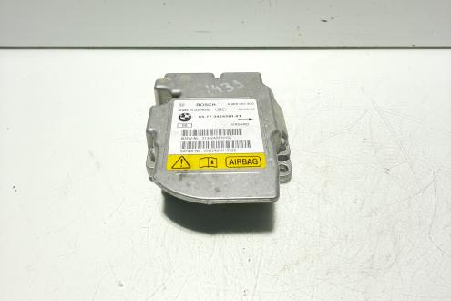 Calculator airbag, cod 3424581-01, Bmw X3 (E83) (id:569295)